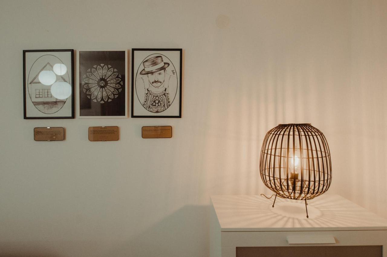 Kucica Appartement Ðakovo Buitenkant foto