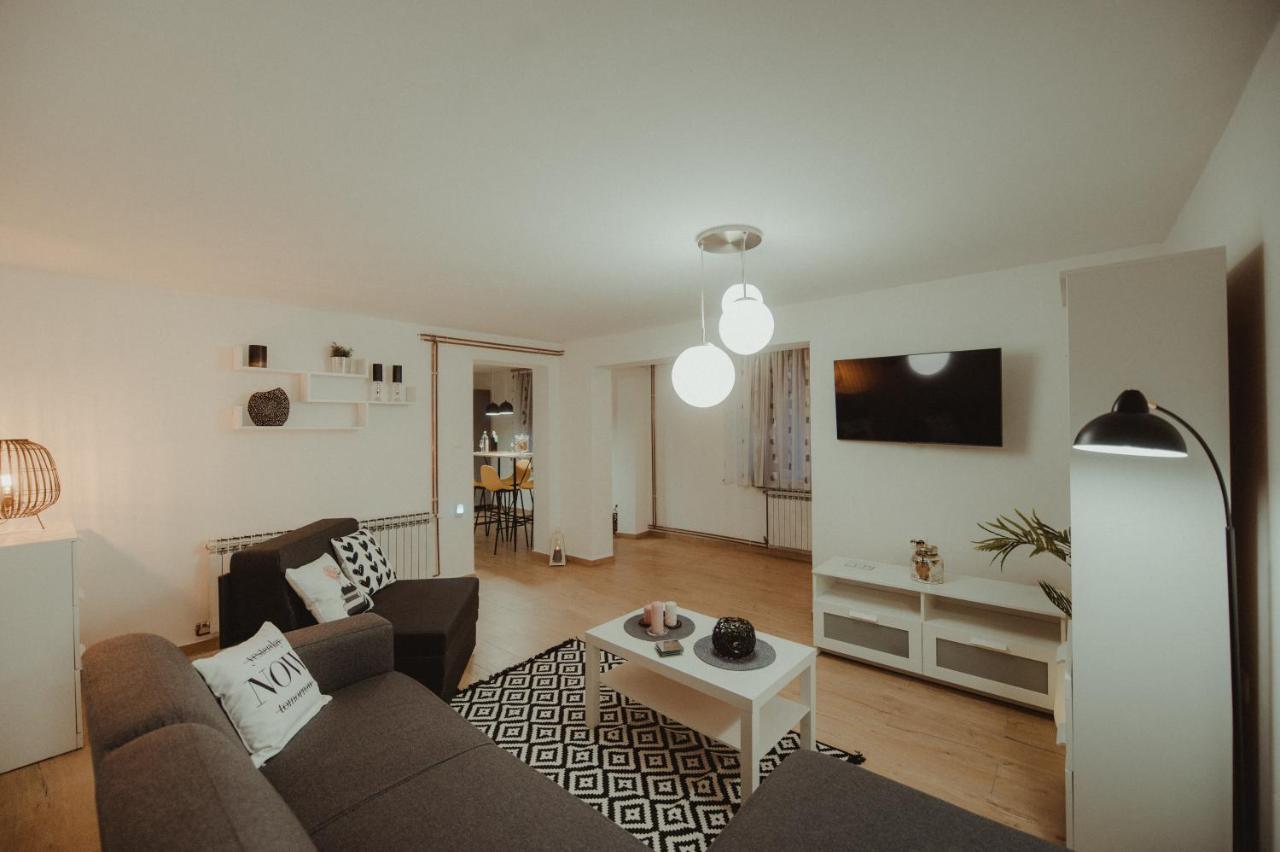Kucica Appartement Ðakovo Buitenkant foto