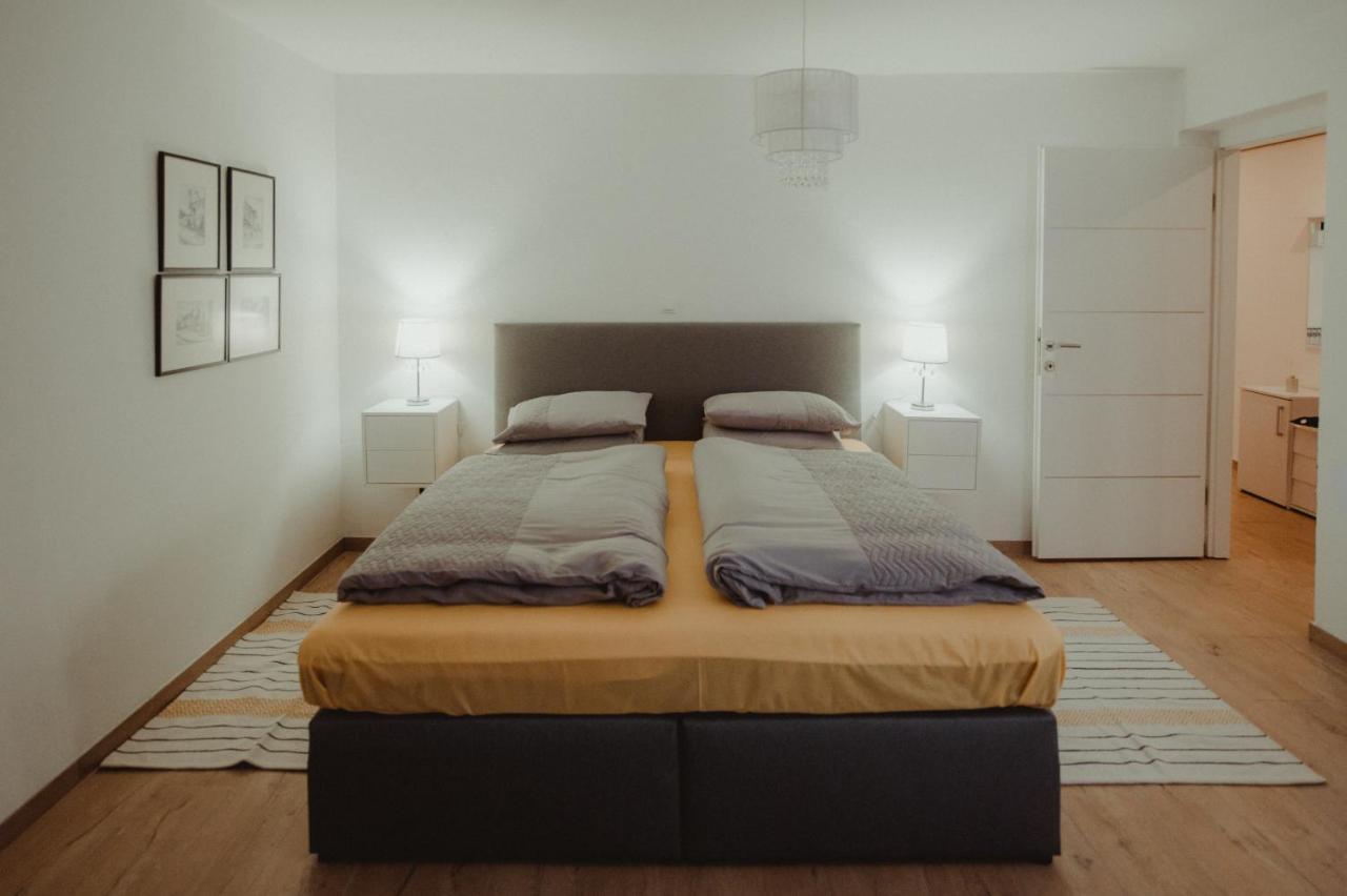 Kucica Appartement Ðakovo Buitenkant foto